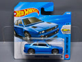 Hot Wheels Maseratti Shamal 2026-016 (NP36)