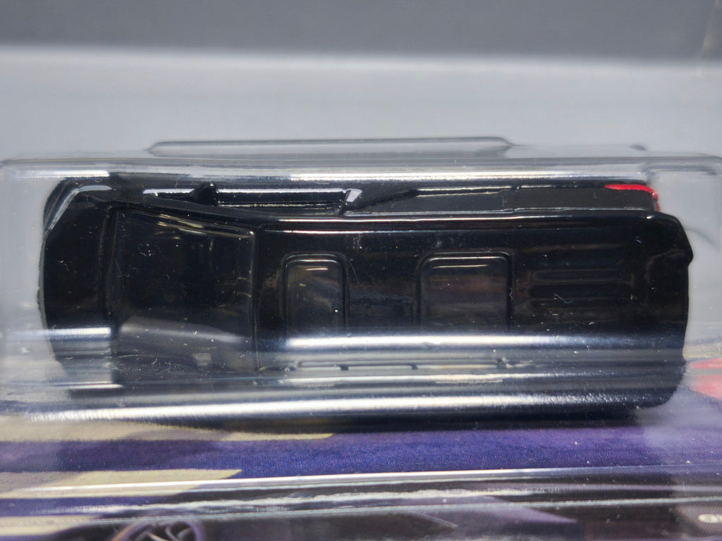 Hot Wheels Boulevard 2015 Toyota Alphard (NG27)
