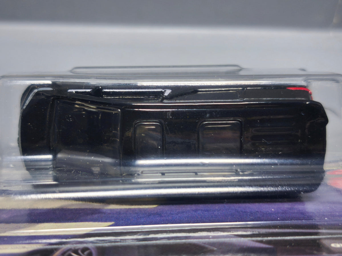 Hot Wheels Boulevard 2015 Toyota Alphard (NG27)