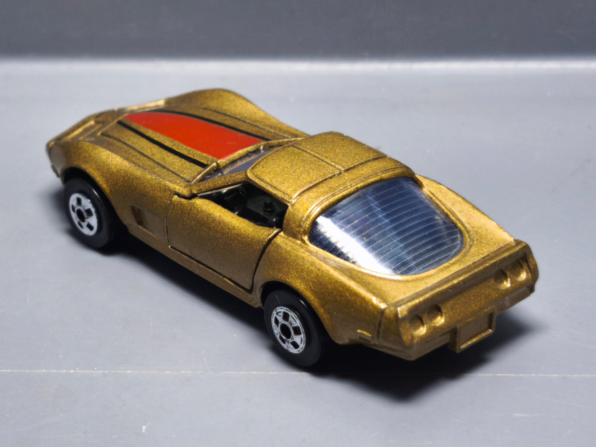 Road champs 1982 Hong Kong  82 corvette    (A05)