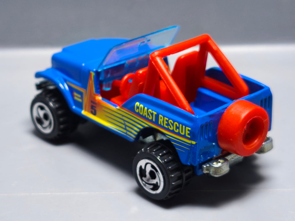 Hot Wheels Roll patrol 2001-194   (A29)