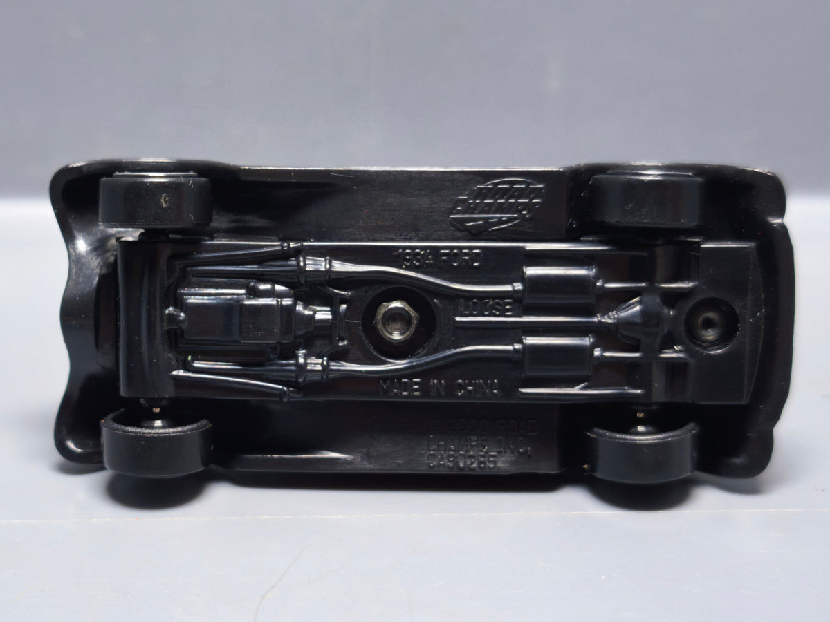 Road champs Car and Driver shock racers 1934 Ford  (A30)