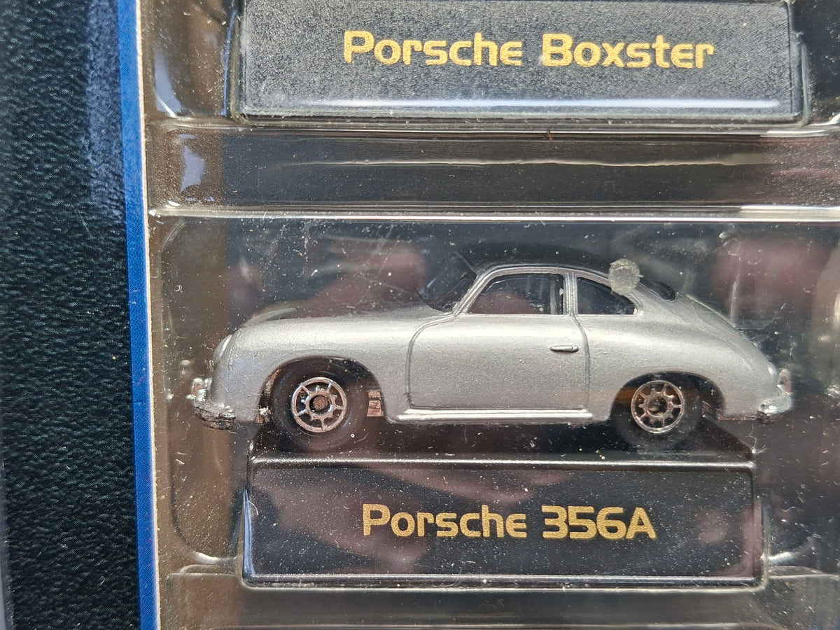 Maisto Pack Porsche    (CT09)