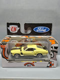 M2 Machines Detroit-Muscle Release 78 1970 Ford Mustang BOSS 302 (NP31)