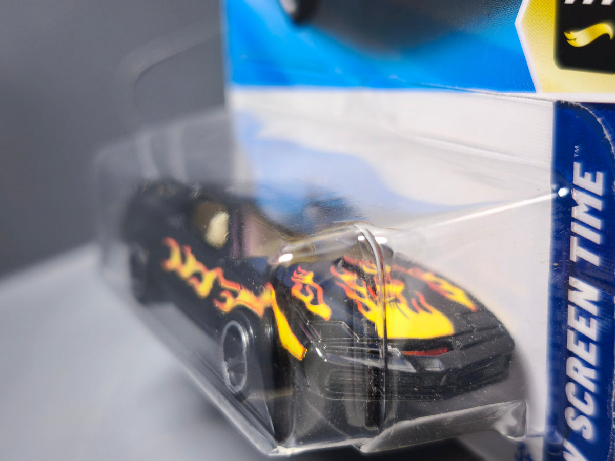 Hot Wheels Knight rider kitt 2025-083 (NP09)