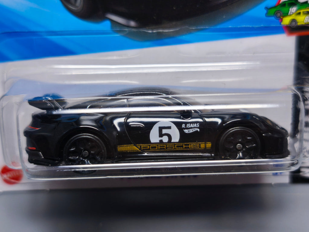 Hot Wheels Porsche 911 GT3 2025-074 (NP09)