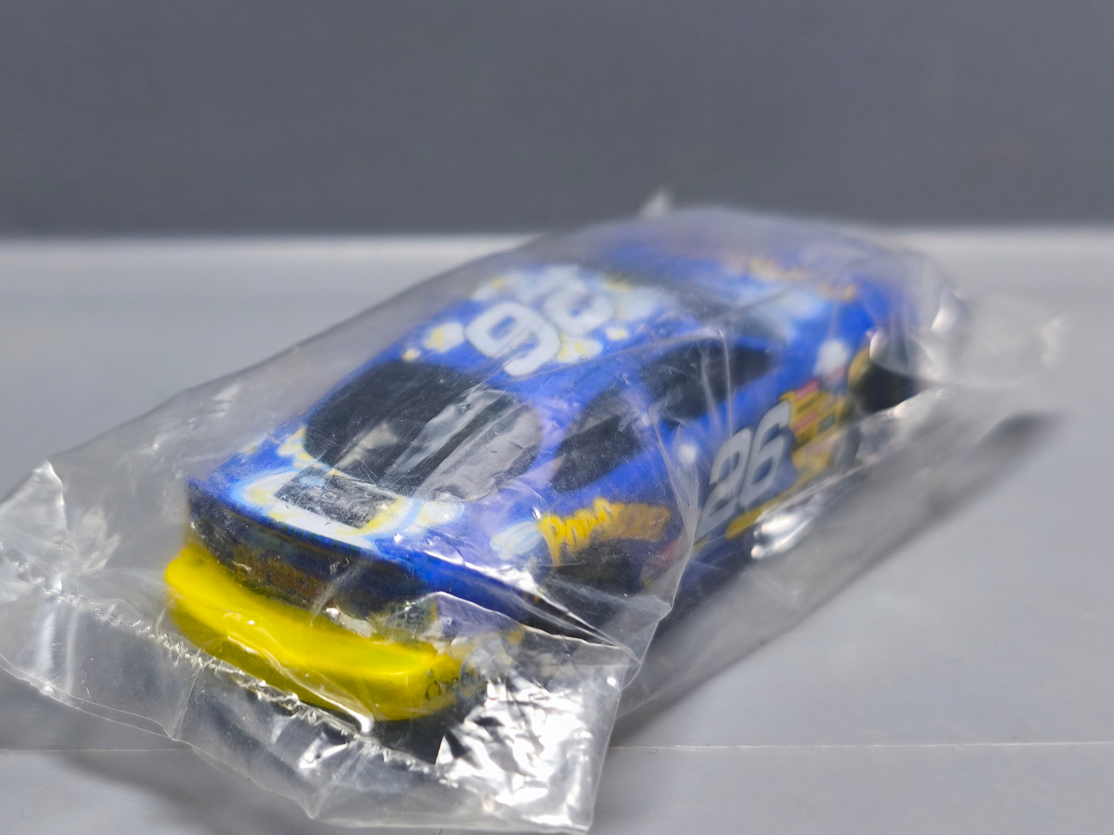 Promo pop secret Ford taurus (A06)