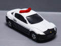 Tomica Mazda RX-8 Police (A31)