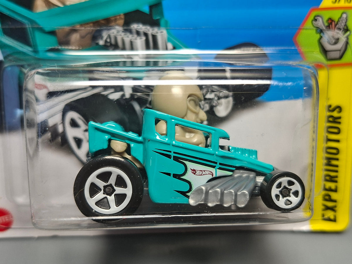 Hot Wheels Skull shaker  2025-188 (NP23)
