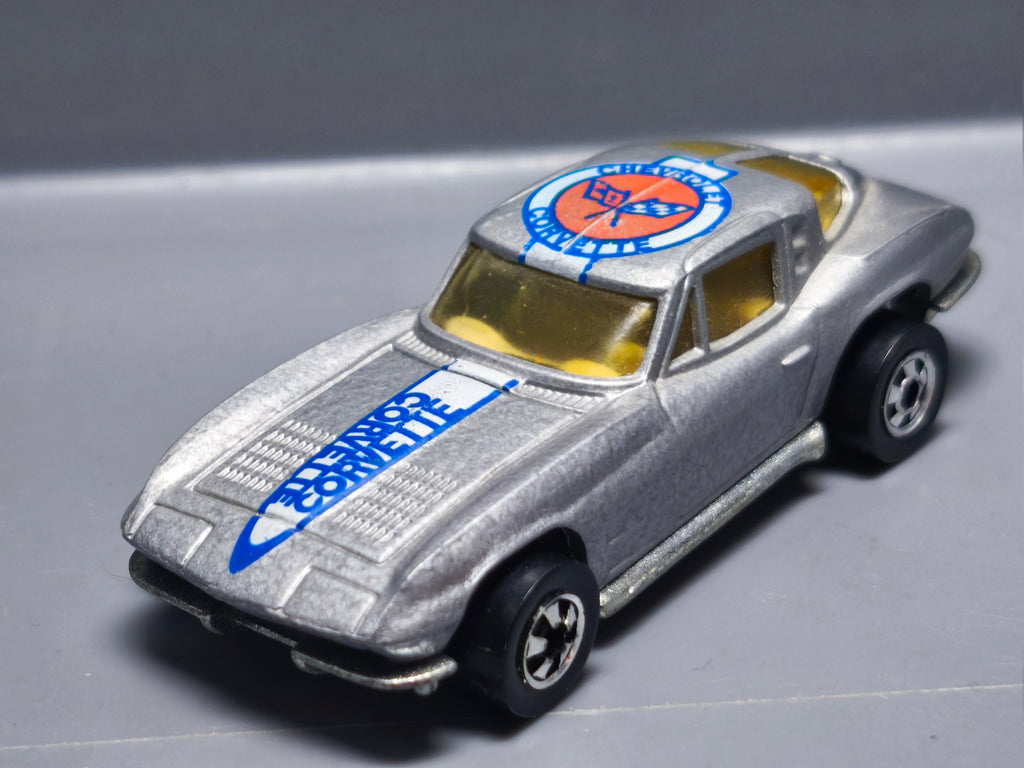 Hot Wheels 1980 hi rakers 63 split window (A25)