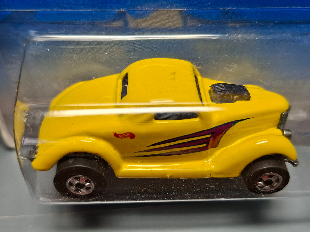 Hot Wheels Neet streeter 1997-526   (NP19)