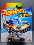 Hot Wheels color shifters Trak-Tune (NG08)
