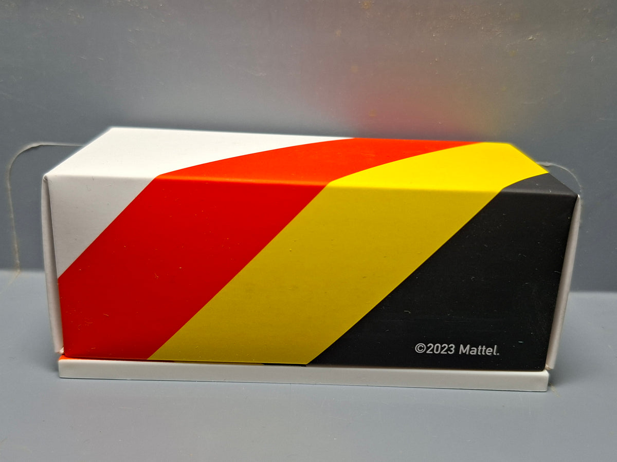 Matchbox 2024 RLC exclusive  1993 BMW M3 E30 (NP31)