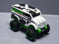 Hot Wheels Monster Dairy Delivery 2012-028 (A22)