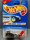 Hot Wheels Big chill  1995-352 (NP24)