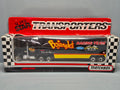 Matchbox 1993 Super star transporters Bojangles derrick cope (CT01)