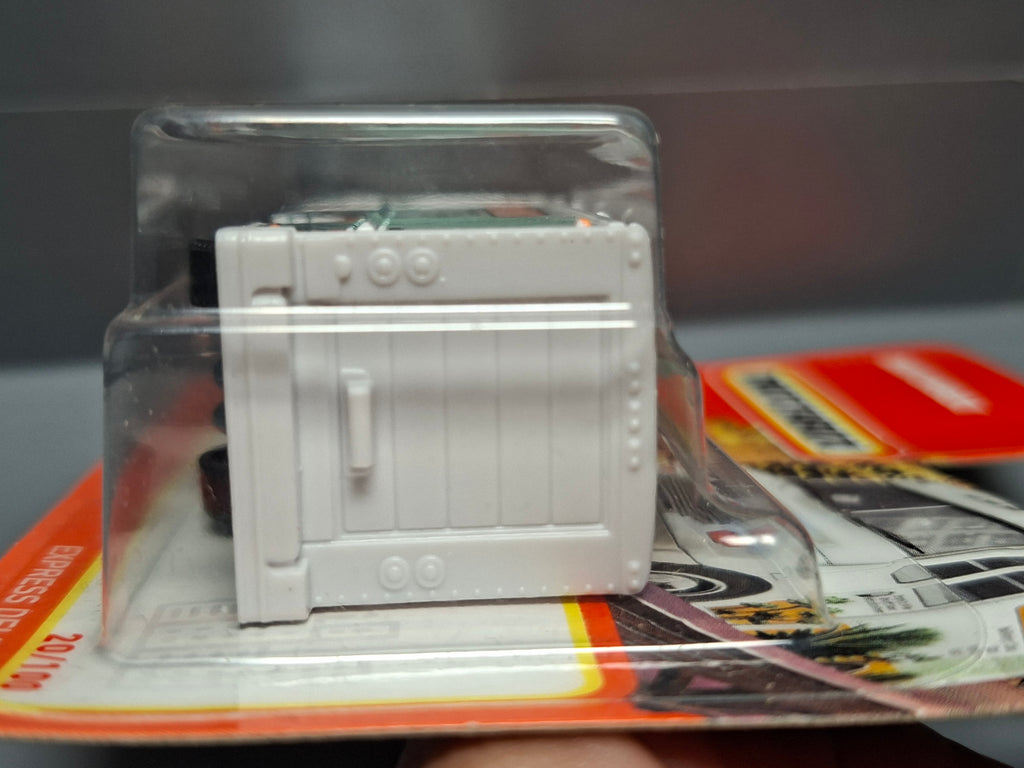 Matchbox Express delivery   n° 20 (NP28)
