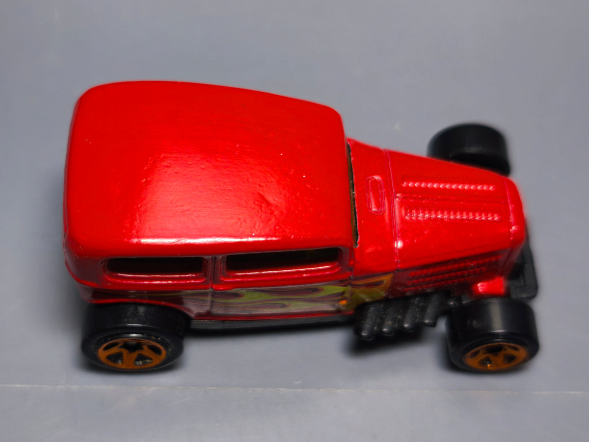 Hot Wheels 2017 Exclusive Multipack Midnight Otto (A22)