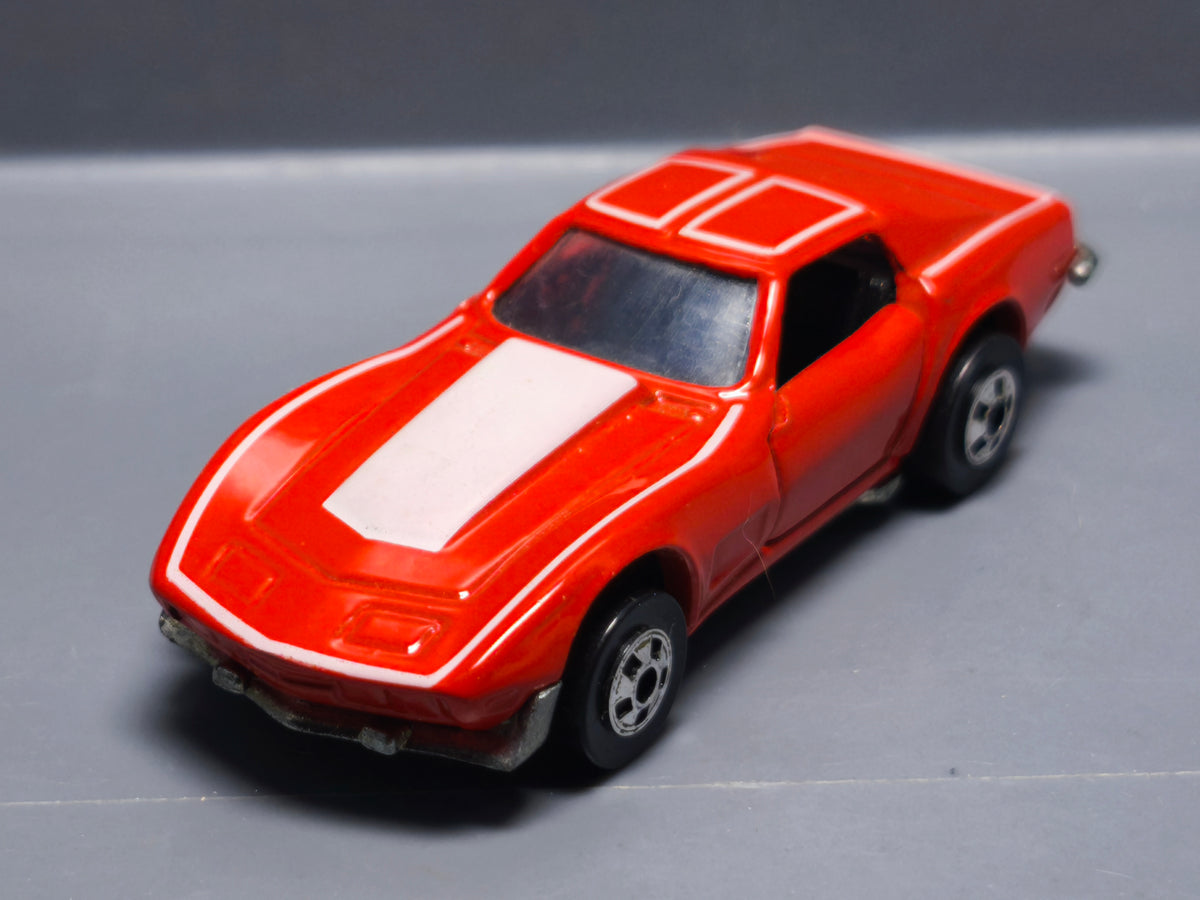 Road champs 1982 Hong Kong  73 corvette C3   (A05)