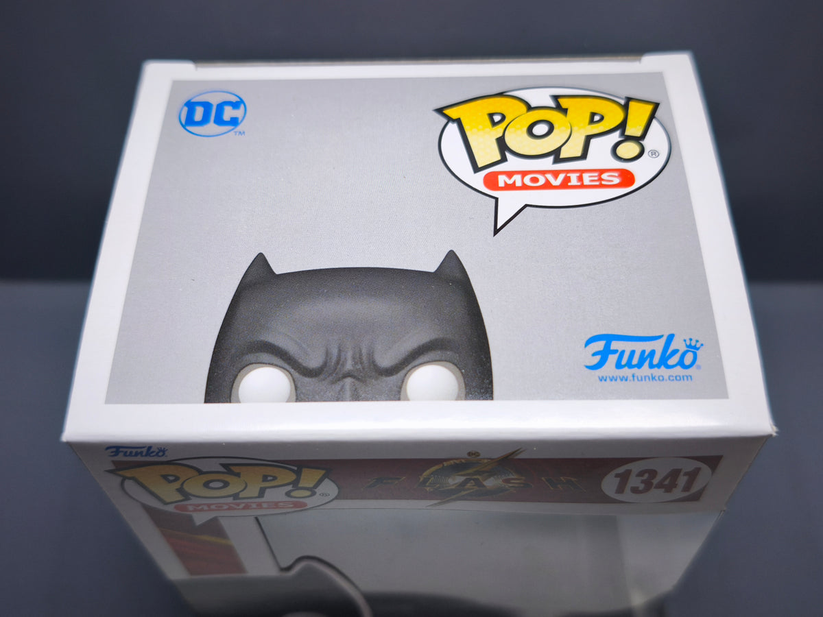 Funko Pop! FLASH MOVIE N° 1341 Batman (F05)