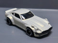 Hot Wheels Cars & donuts Custom datsun 240z (A07)