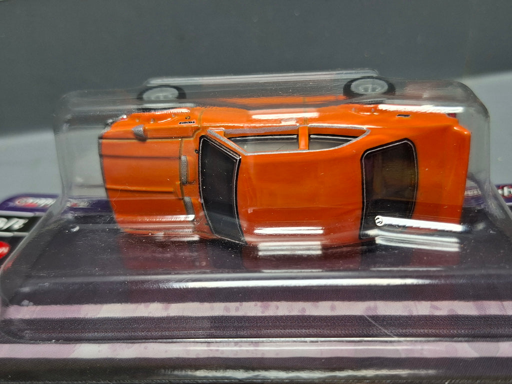 Hot Wheels 2024 Japan Historics 4  '72 Toyota Corolla Levin   (NG27)
