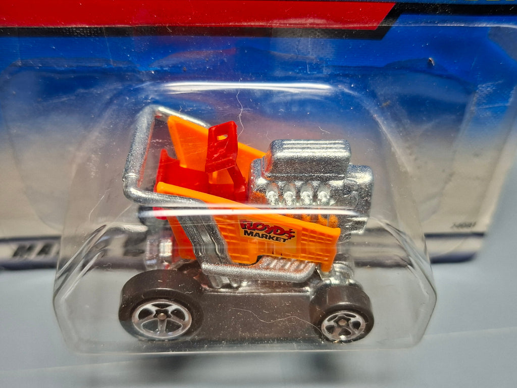 Hot Wheels Express lane 1999-1067 (NP21)