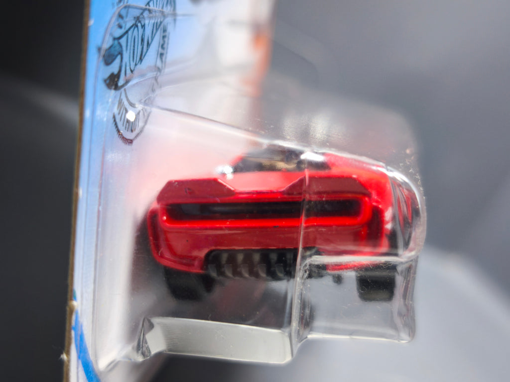 Hot Wheels Rodger Dodger 2.0 2020-193 (NP15)