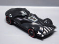Hot Wheels 2015 star wars  Darth vader    (A15)