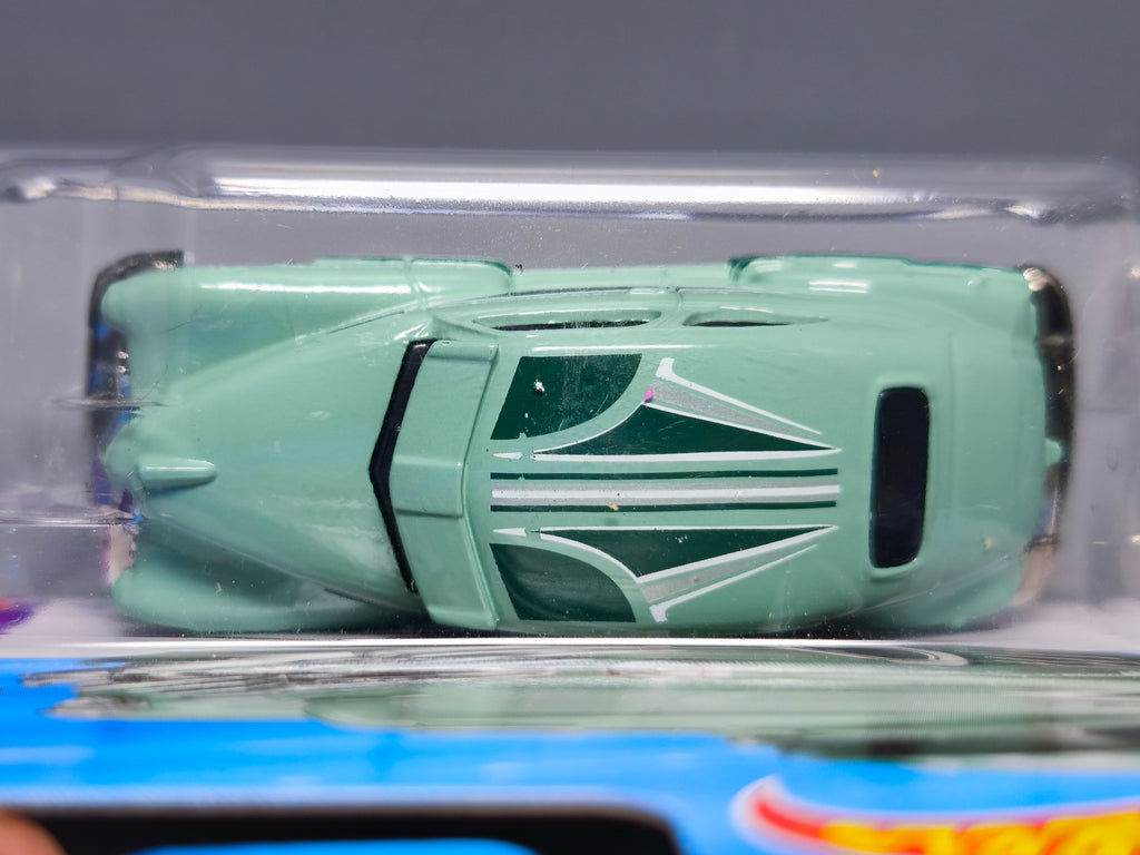 Hot Wheels '47 Chevy Fleetline 2026-045 (NP36)