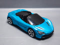 Matchbox  McLaren 720s Spider 2021 -020  (A33)