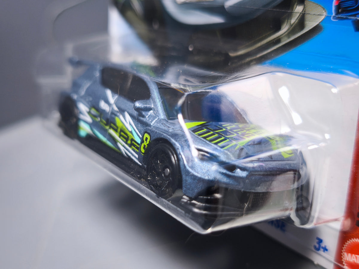 Hot Wheels Cupra e-Racer 2026-037 (NP36)