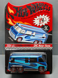 Hot Wheels 2004 RLC GMC motor home  (NP25)