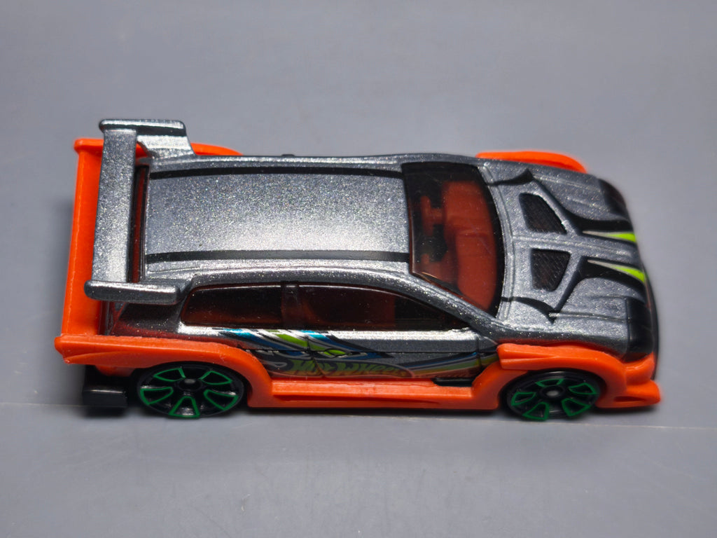 Hot Wheels Flight 03 exclusive Multipack 2017 (A22)