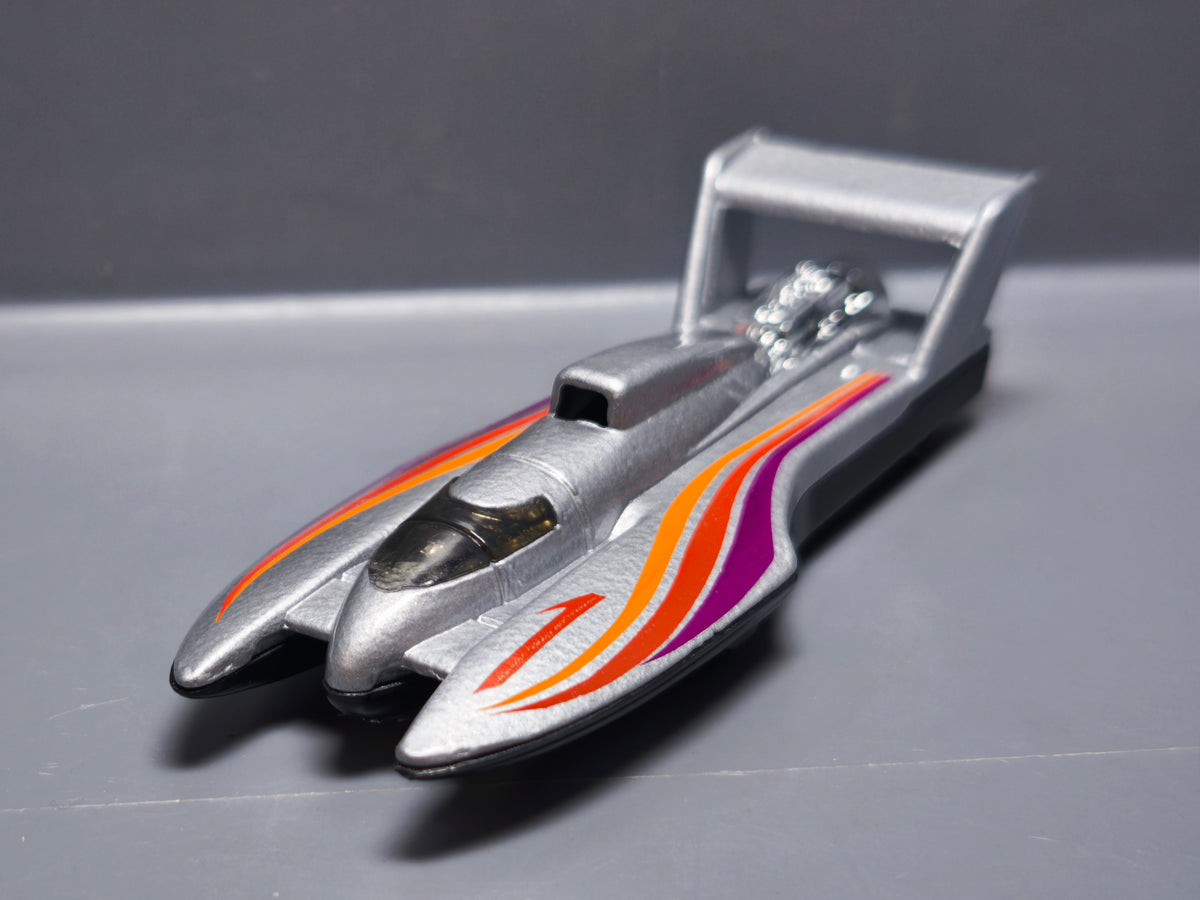Hot Wheels 1997 multipack  Hydroplane  (A19)