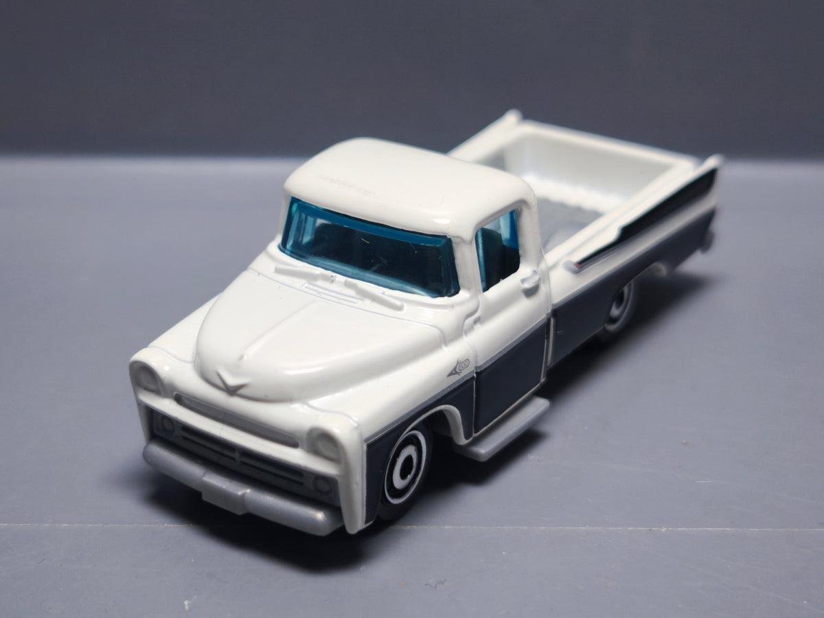 Matchbox  Dodge sweptside pickup  (A33)