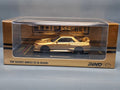 INNO64 Top Secret Nissan Nissan BNR32 GT-R (650R) (NP37)