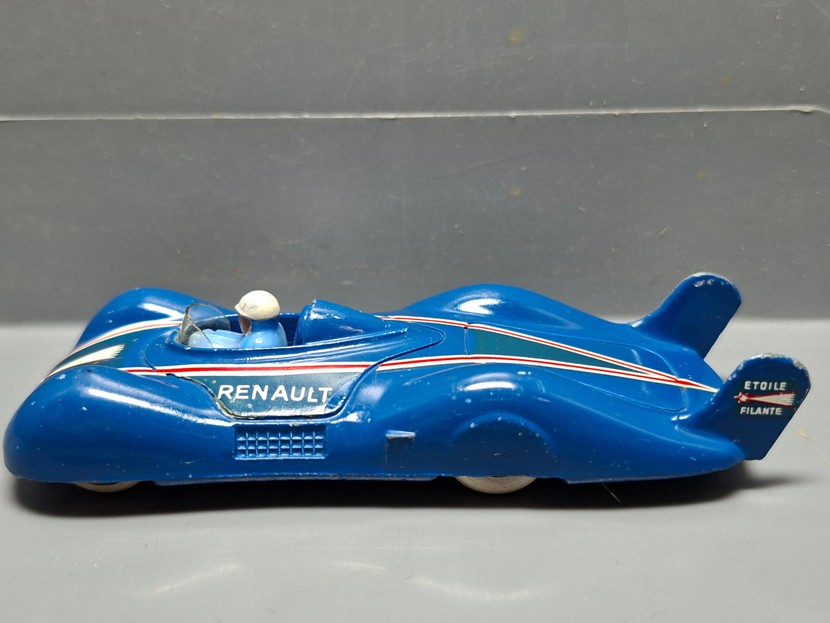 CIJ 1/43 Renault étoile Filante  (NP26)