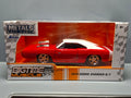 Jada Bigtime Muscle 1970 Dodge Charger R/T 1/32 (CT09)
