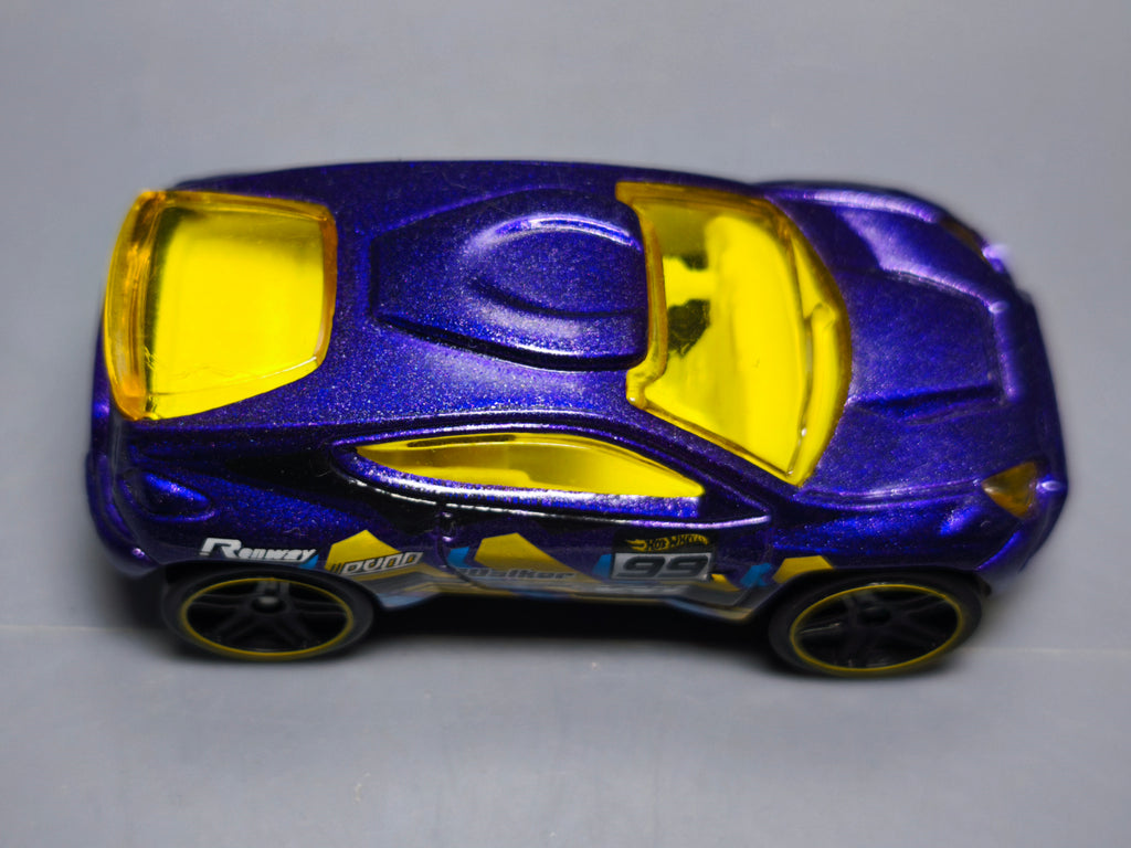 Hot Wheels Toyota RSC 2015 multipack (A05)