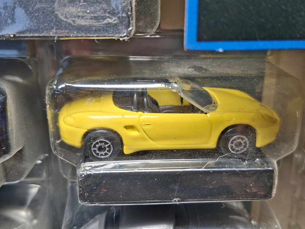 Maisto Pack Porsche    (CT09)