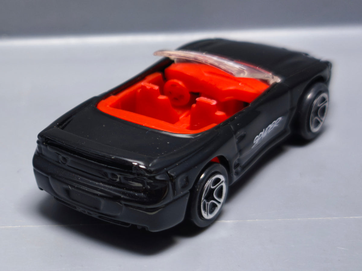 Matchbox 1997 multipack  Mitsubishi spyder    (A29)