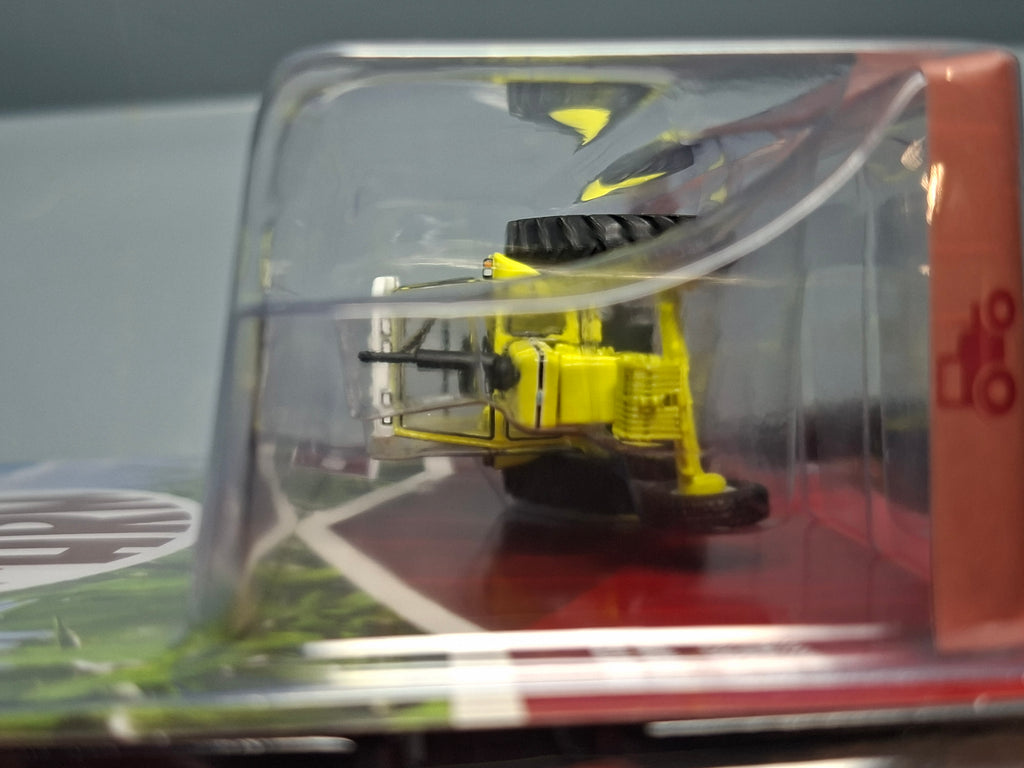 Greenlight 2024 Down on the Farm 1983 Ford 6610 in High-Vis Yellow (NG52)