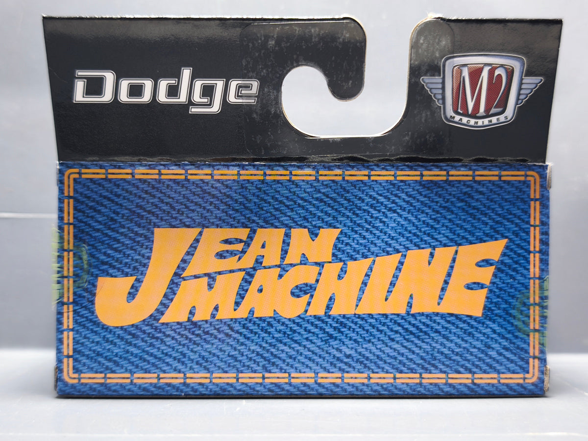 M2 Machines 1978 Dodge D150 Jean Machine R104 25-02 (NP08)