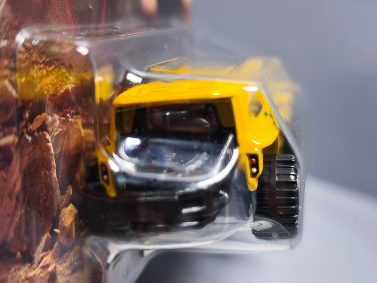Hot Wheels Performance Truck Ford Bronco R (NP08)