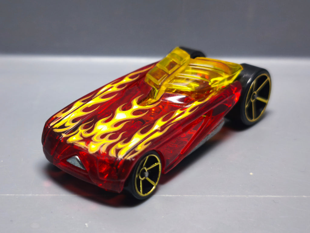 Hot Wheels Pharodox 2007-109   (A08)