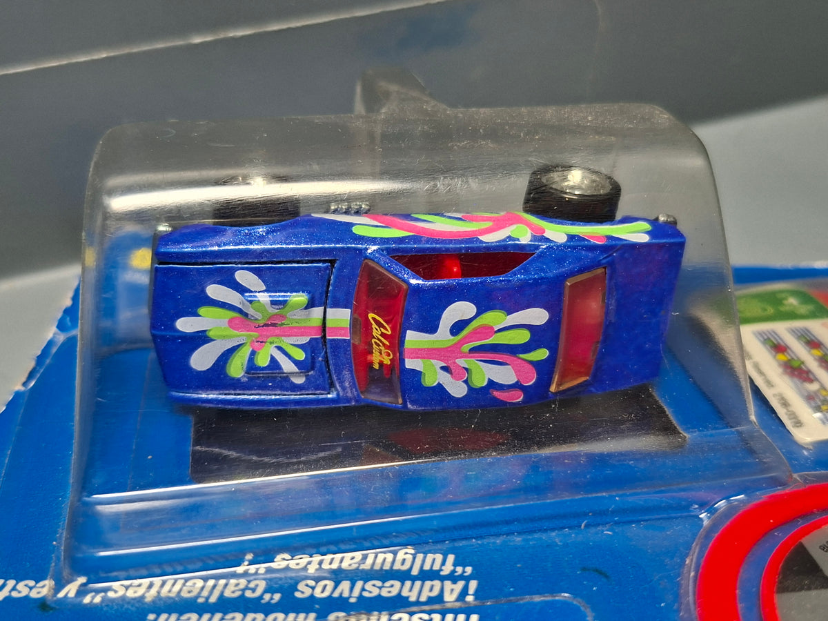 Hot Wheels California Custom '67 Camaro  (CT06)