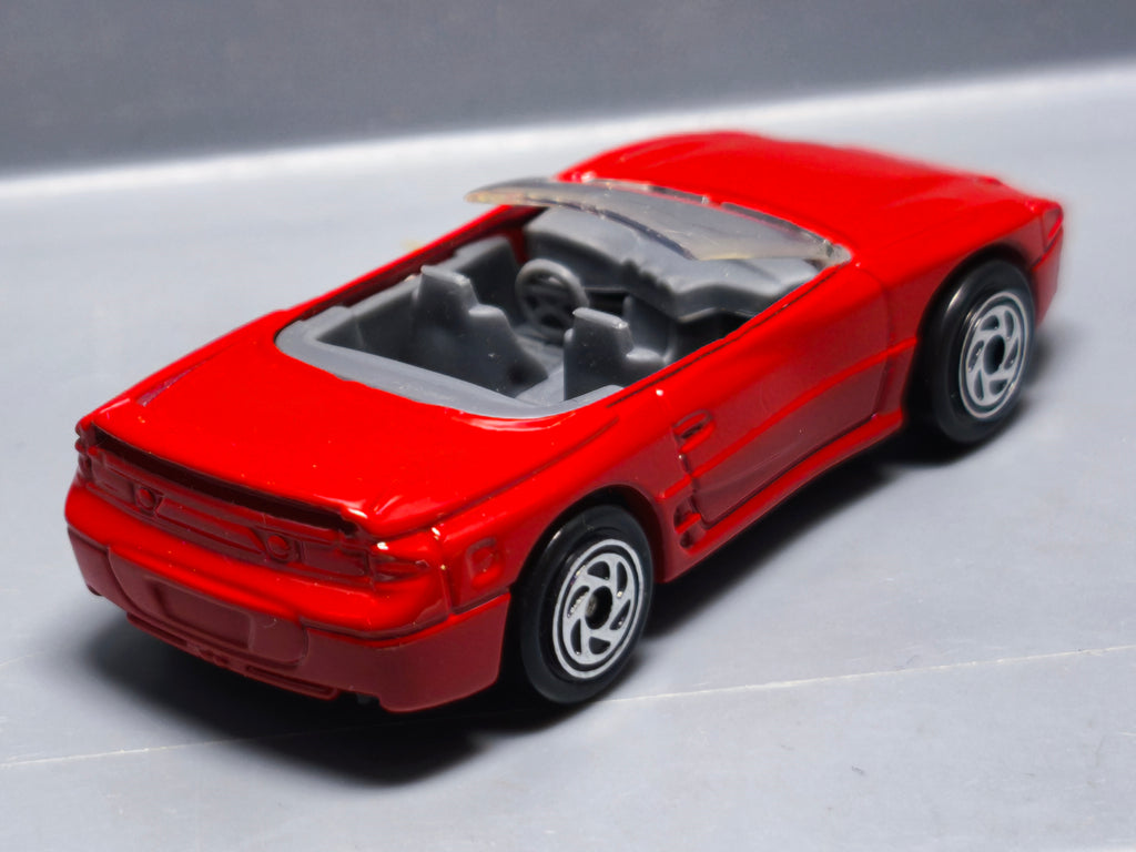 Matchbox Premiere serie 1 Mitsubishi spyder     (A30)