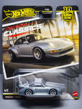 Hot Wheels Modern Classics Porsche 993 GT2 (NG27)