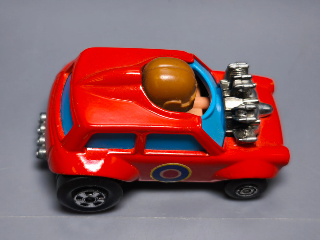 Matchbox Mini ha ha  (A19)